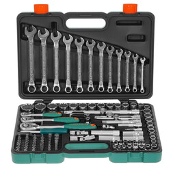 Изображение товара Набор инструментов Jonnesway S68H5234111S