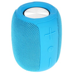 Изображение товара Портативная колонка QUMO BatteryBeats ВТ 0053, синий