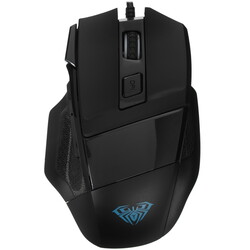 Изображение товара Мышь проводная AULA S12 [80001184] черный