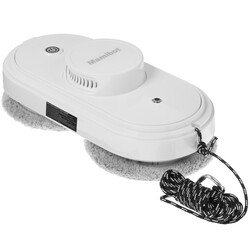 Изображение товара Робот-мойщик окон Mamibot W110-F белый