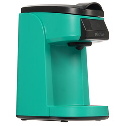 Изображение товара Кофемашина капсульная Kitfort КТ-7121-2