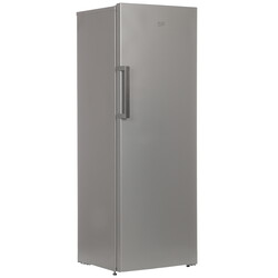 Изображение товара Морозильный шкаф  Beko RFSK 266T01S серебристый