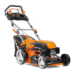 Изображение товара Газонокосилка бензиновая Daewoo DLM 5100SV