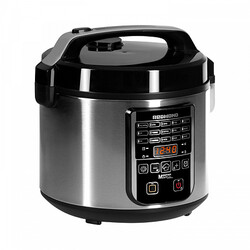 Изображение товара Мультиварка Redmond RMC-M36 серебристый