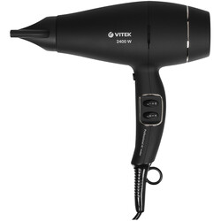 Изображение товара Фен Vitek VT-1337 черный