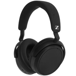 Изображение товара Беспроводные/проводные наушники Sennheiser MOMENTUM 4  черный 2022