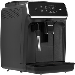 Изображение товара Кофемашина автоматическая Philips EP2224/10 серый