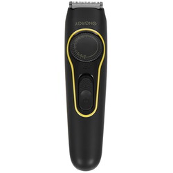 Изображение товара Машинка для стрижки Energy EN-741 черный/красный