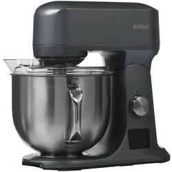 Изображение товара Миксер Kitfort KT-1328 серый