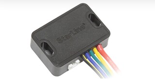 Изображение товара Запусковый комплект StarLine 4000962