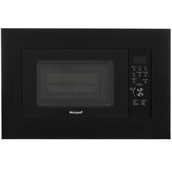 Изображение товара Встраиваемая микроволновая печь Weissgauff HMT-620 Grill черный