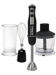 Изображение товара Блендер погружной Polaris PHB 1065 черный