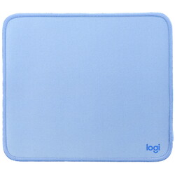 Изображение товара Коврик Logitech Mouse Pad Studio Series BLUE GREY  голубой