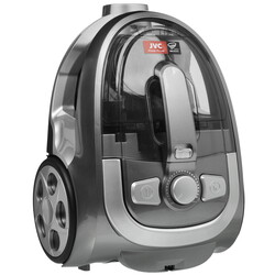 Изображение товара Пылесос JVC JH-VC400 серый