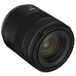 Изображение товара Объектив Canon RF 85mm f/2.0 Macro IS STM