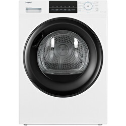 Изображение товара Сушильная машина Haier HD90-A2929B белый