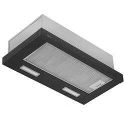 Изображение товара Вытяжка телескопическая DEXP YT60B черный/черный