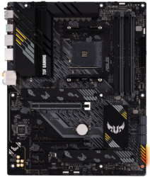 Изображение товара Материнская плата ASUS TUF GAMING B550-PRO