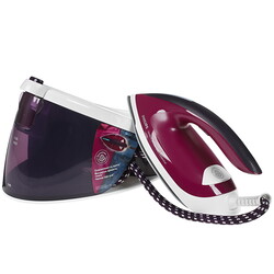 Изображение товара Парогенератор Philips PerfectCare Compact Essential GC6842/30 фиолетовый