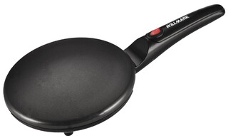 Изображение товара Блинница погружная WILLMARK WCM-820R черный