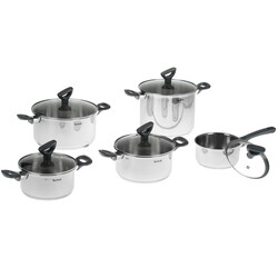 Изображение товара Набор посуды Tefal Daily Cook G712SA55
