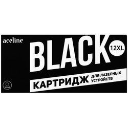 Изображение товара Картридж лазерный Aceline NS-Q2612XL черный