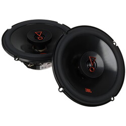 Изображение товара Коаксиальная акустическая система JBL STAGE3 627F