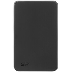 Изображение товара 5 ТБ Внешний HDD Silicon Power Stream S05 [SP050TBPHD05LS3K]