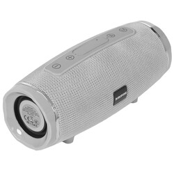 Изображение товара Портативная колонка Borofone BR3 Rich, серый