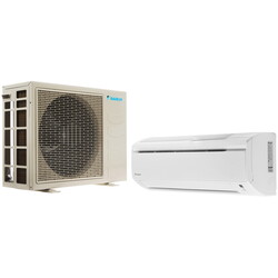 Изображение товара Кондиционер настенный сплит-система Daikin FTYN35L/RYN35L белый