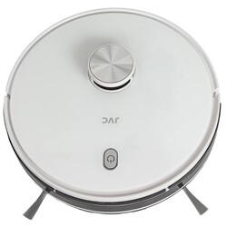 Изображение товара Робот-пылесос JVC JH-520 белый