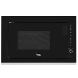 Изображение товара Встраиваемая микроволновая печь Beko BMGB25333X черный