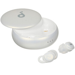 Изображение товара Наушники TWS Anker Soundcore Sleep A10 белый