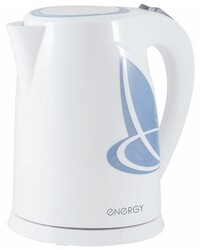 Изображение товара Электрочайник ENERGY E-211 голубой