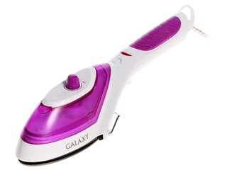 Изображение товара Отпариватель GALAXY GL6190 белый
