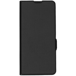 Изображение товара Чехол-книжка  Aceline Strap для Infinix HOT 30i черный