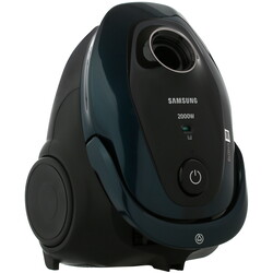 Изображение товара Пылесос Samsung VC2500M зеленый