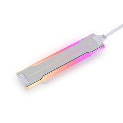 Изображение товара Декоративный элемент LIAN LI SIDE ARGB Kit for LIAN LI Performance Fan белый