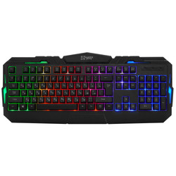 Изображение товара Клавиатура  проводная Harper Gaming Backfire GKB-15
