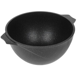 Изображение товара Казан Мечта Гранит Star 54803 серый