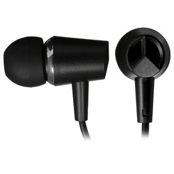 Изображение товара Проводные наушники Hoco M34 черный