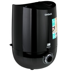 Изображение товара Увлажнитель воздуха Timberk T-HU3-A17M-BL