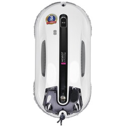 Изображение товара Робот-мойщик окон HOBOT-R3 Ultrasonic белый