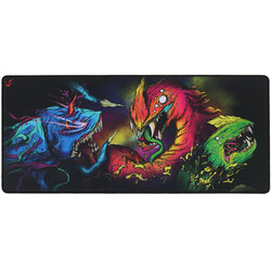 Изображение товара Коврик ARDOR GAMING GM-XL Beast 4 (XL) разноцветный
