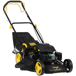 Изображение товара Газонокосилка бензиновая Huter GLM-6.0 ST