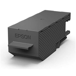 Изображение товара Емкость для отработанных чернил Epson C13T04D000 без чернил