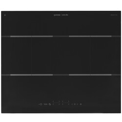 Изображение товара Индукционная варочная поверхность Gorenje IT646ORAB
