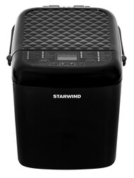 Изображение товара Хлебопечь Starwind SBM1083 черный