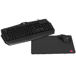 Изображение товара Игровой набор Aceline GS Hellfire GS-100 черный