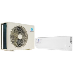 Изображение товара Кондиционер настенный сплит-система Axioma ASX18HZ1/ASB18HZ1 белый